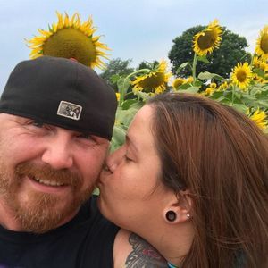 Meet your Posher, Johnny